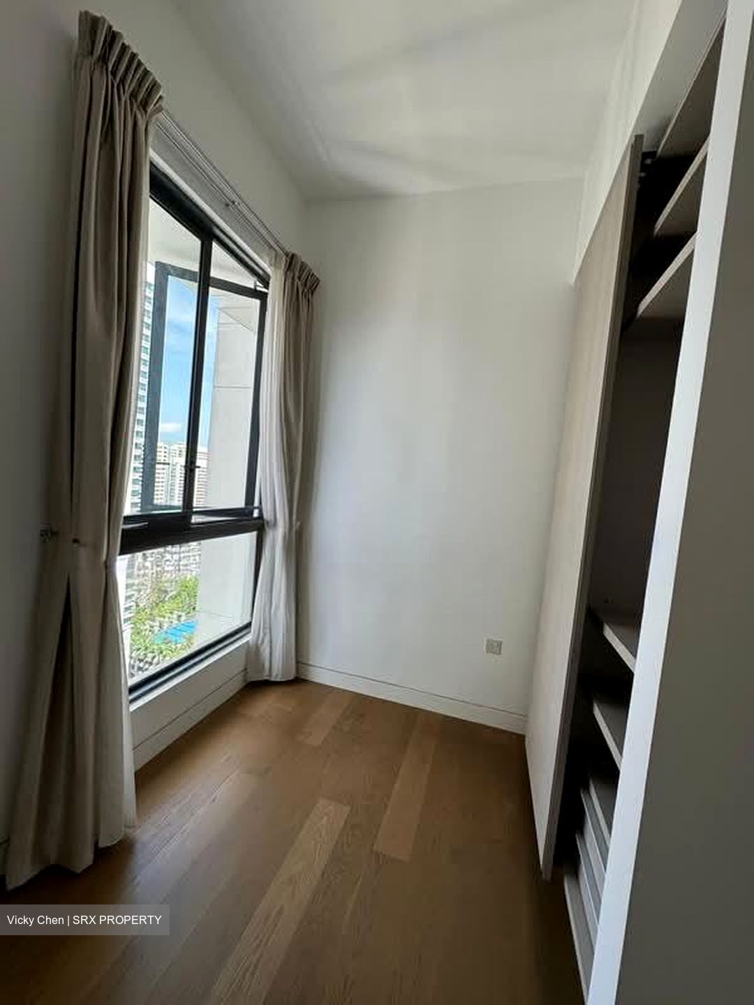 Highline Residences (D3), Condominium #561595721